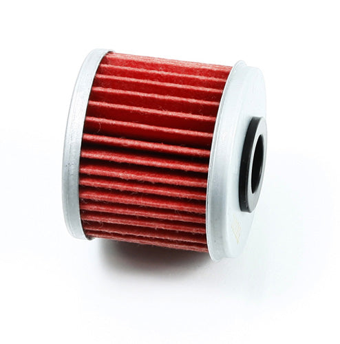 HI-FLO Oil Filter HF116 for Automotive and Machinery Maintenance