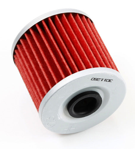 HI-FLO Oil Filter HF123 for Automotive Engines