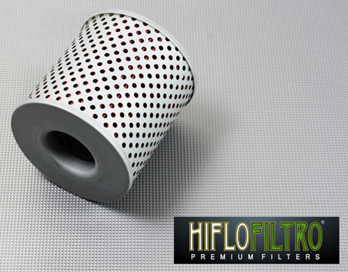 HI-FLO Oil Filter HF126 for Automotive Maintenance