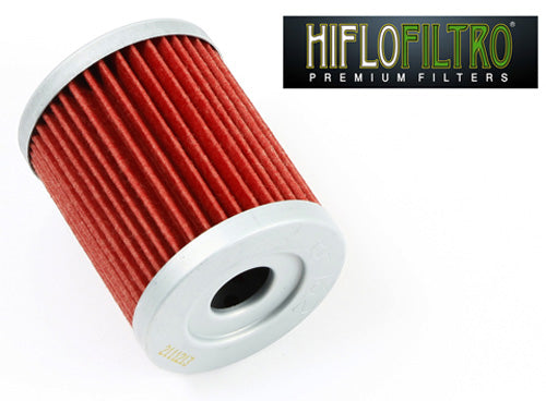 HI-FLO Oil Filter HF132 for Automotive Engines