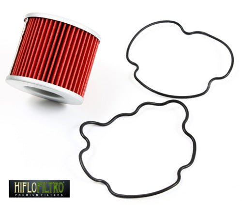HI-FLO Oil Filter HF133 for Automotive Engines