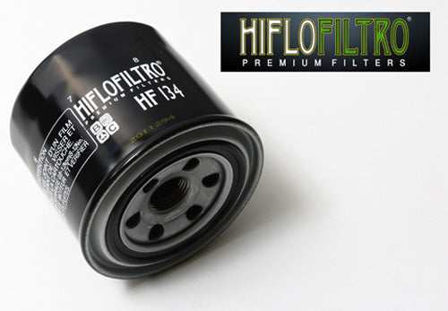 HI-FLO Oil Filter HF134 for Automotive Engines