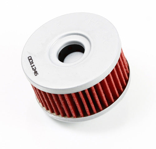 HI-FLO Oil Filter HF136 for Automotive and Machinery Maintenance