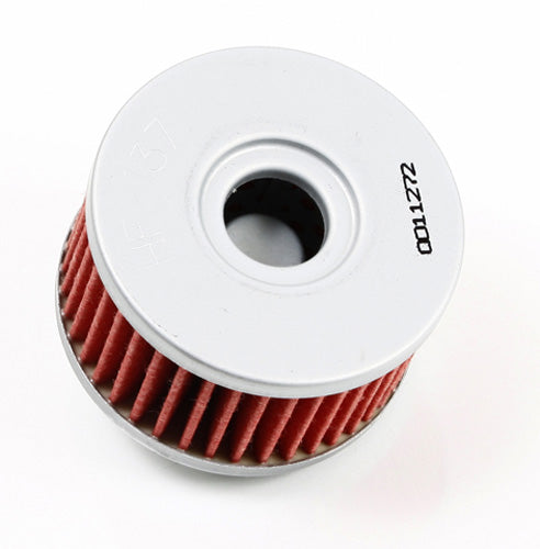 HI-FLO Oil Filter HF137 for Efficient Engine Protection