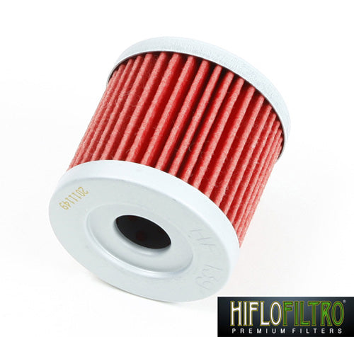 HI-FLO Oil Filter HF139 for Automotive Engines