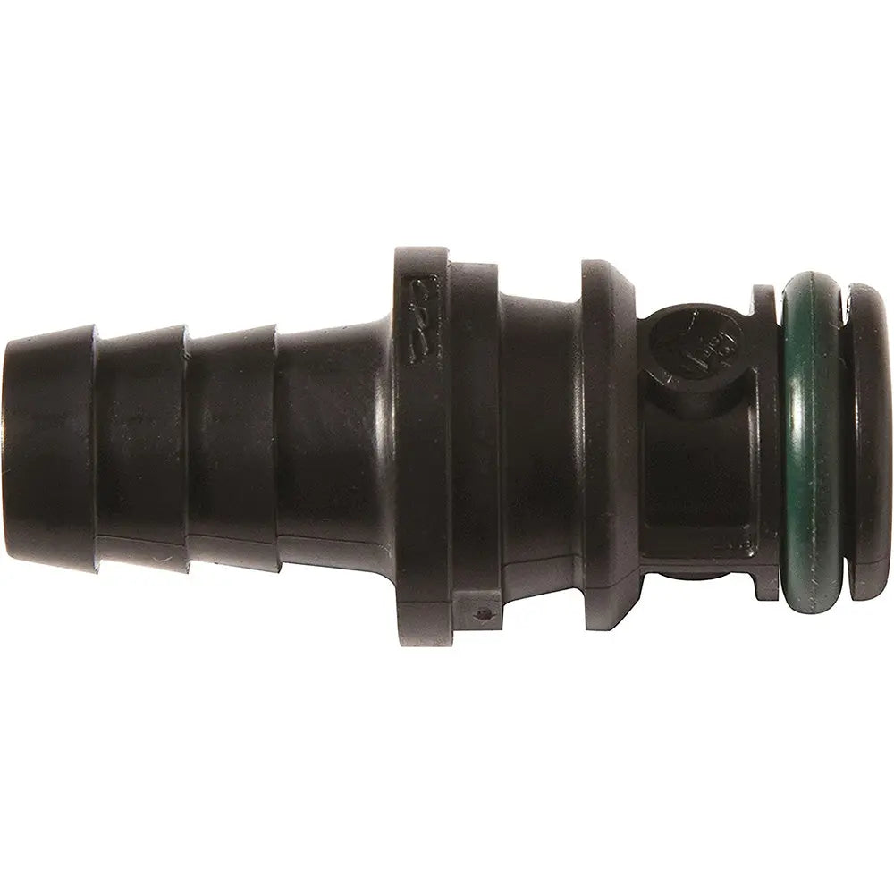 Attwood Marine Universal Sprayless Connector Hose Male (5/16"-3/8")
