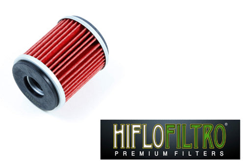 HI-FLO Oil Filter HF141 – Heavy-Duty Engine Protection