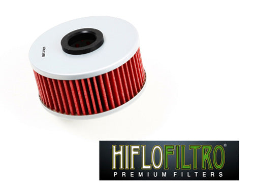 HI-FLO Oil Filter HF144 for Automotive Engines