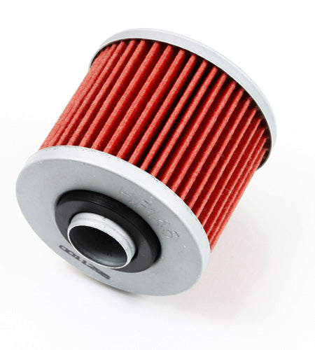 HI-FLO Oil Filter HF145 for Automotive and Machinery Applications