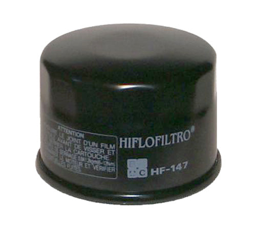 HI-FLO Oil Filter HF147 for Reliable Engine Protection