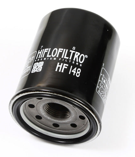 HI-FLO Oil Filter HF148 for Automotive Maintenance