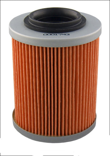 HI-FLO Oil Filter HF152 for Enhanced Engine Protection