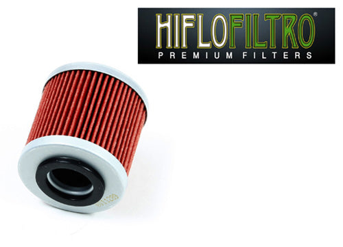 HI-FLO Oil Filter HF154 for Automotive Engines