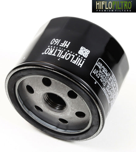HI-FLO Oil Filter HF160 for Car Engines and Machinery