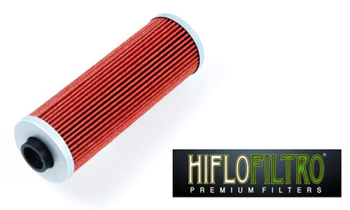 HI-FLO Oil Filter HF161 for Automotive Maintenance