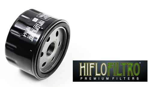 HI-FLO Oil Filter HF164 for Automotive Engines
