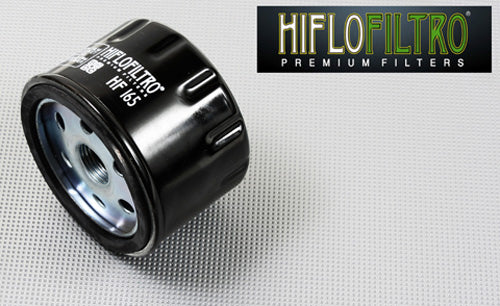 HI-FLO Oil Filter HF165 for Automotive Engines