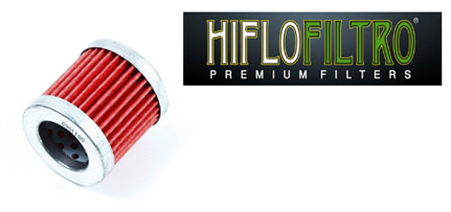 HI-FLO Oil Filter HF181 for Automotive and Machinery Maintenance