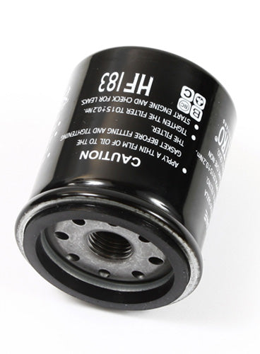 HI-FLO Oil Filter HF183 for Automotive Maintenance