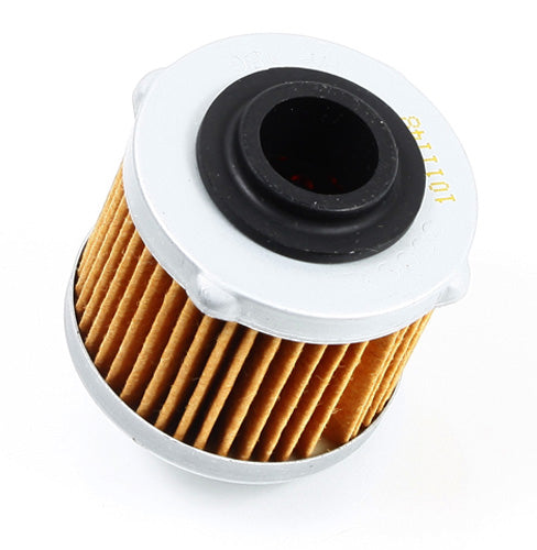 HI-FLO Oil Filter HF186 for Reliable Engine Protection