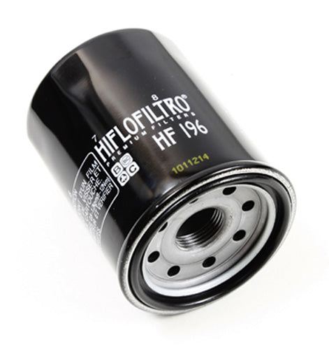 HI-FLO Oil Filter HF196 for Automotive Engines