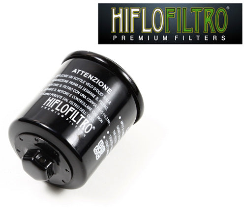 HI-FLO Oil Filter HF197 for Reliable Engine Protection