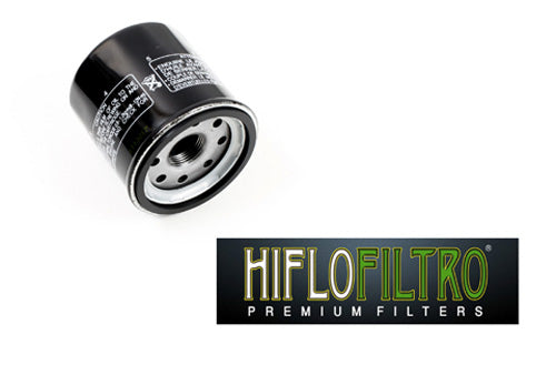 HI-FLO Oil Filter HF199 for Automotive and Machinery Applications