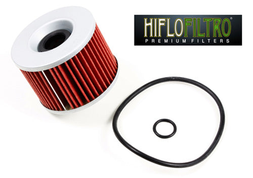 HI-FLO Oil Filter HF401 for Efficient Engine Protection