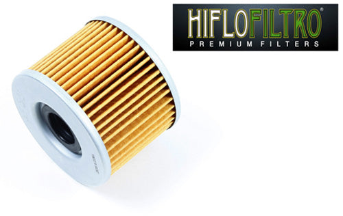 HI-FLO Oil Filter HF531 for Efficient Engine Protection
