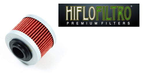 HI-FLO Oil Filter HF559 for Automotive and Machinery Engines