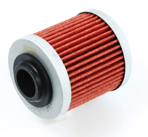 HI-FLO Oil Filter HF560 for Reliable Engine Protection
