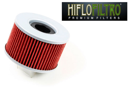 HI-FLO Oil Filter HF561 for Reliable Engine Protection