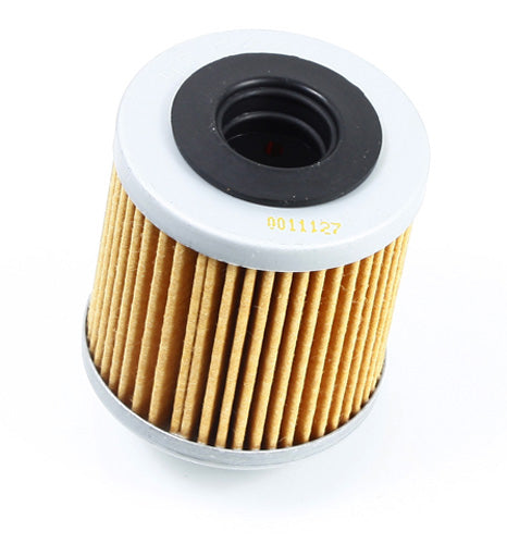 HI-FLO Oil Filter HF563 for Automotive and Machinery Equipment