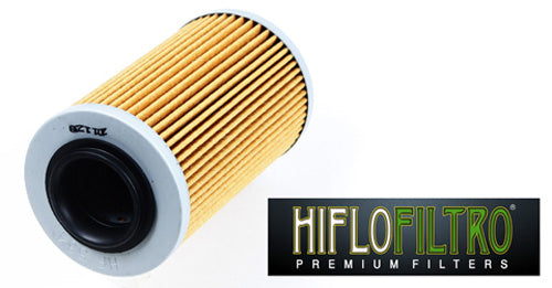 HI-FLO Oil Filter HF564 for Reliable Engine Protection