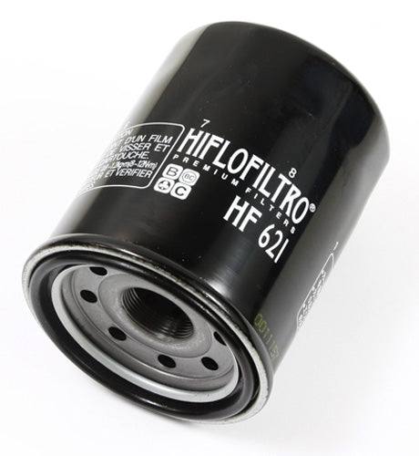 HI-FLO Oil Filter HF621 for Automotive Engines