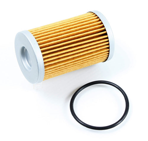 HI-FLO Oil Filter HF655 for Reliable Engine Protection