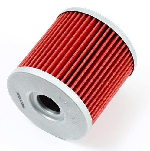 HI-FLO Oil Filter HF681 for Automotive Engines