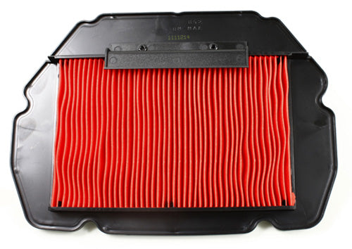 HI-FLO Air Filter HFA1606 for Efficient Engine Protection