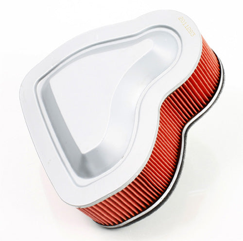 HI-FLO Air Filter HFA1925 for Optimal Engine Protection