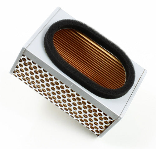 HI-FLO Air Filter HFA2504 - High-Performance Replacement for Optimal Engine Protection