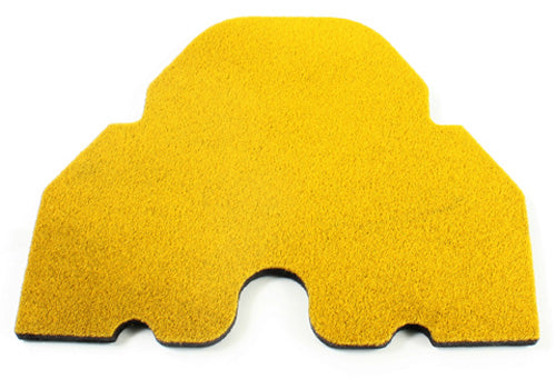 HI-FLO Air Filter HFA2604 for Optimal Engine Performance