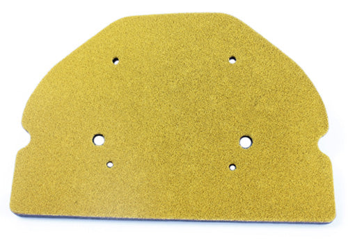HI-FLO Air Filter HFA2706 for Enhanced Engine Performance