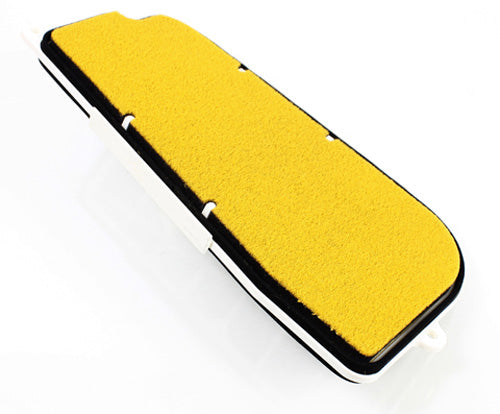 HI-FLO Air Filter HFA2907 for Enhanced Engine Protection and Performance