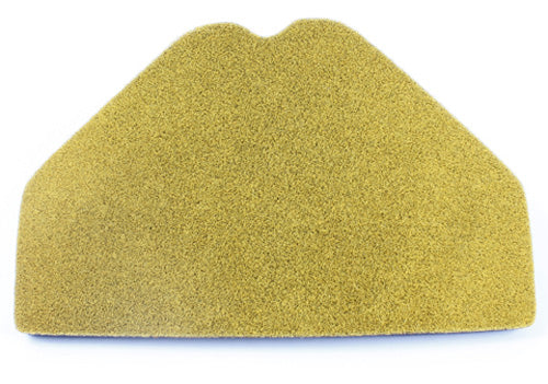 HI-FLO Air Filter HFA2909 for Optimal Engine Protection