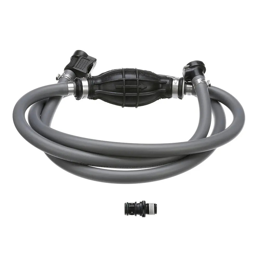 Attwood Marine Honda Fuel Line Kit - 3/8 Inch Diameter x 6 Feet Length