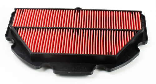 HI-FLO Air Filter HFA3617 for Enhanced Engine Protection and Performance