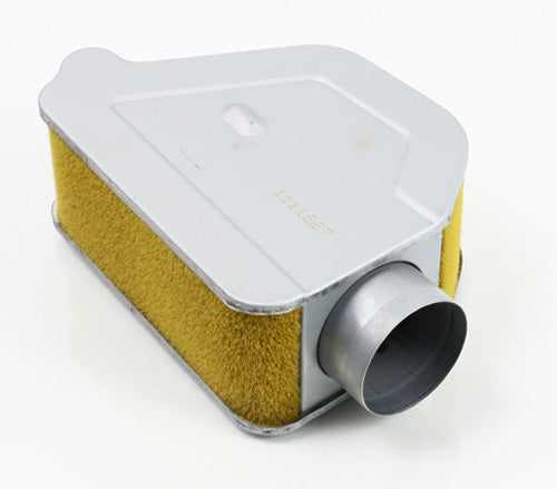HI-FLO Air Filter HFA4402 for Efficient Engine Protection