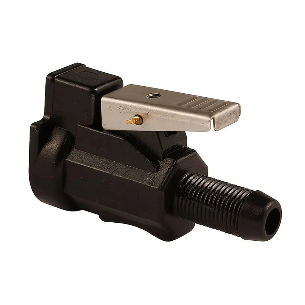 Attwood Marine Mercury/Yamaha Female Hose Engine Fitting - 3/8 inch Barb
