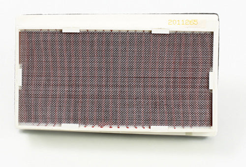HI-FLO Air Filter HFA4608 for Optimal Engine Protection