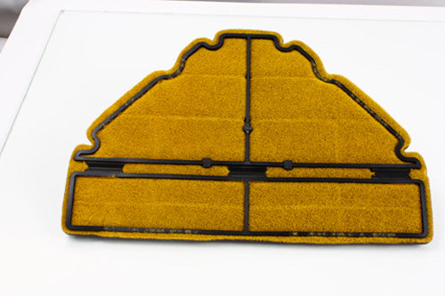 HI-FLO Air Filter HFA4611 for Optimal Engine Protection